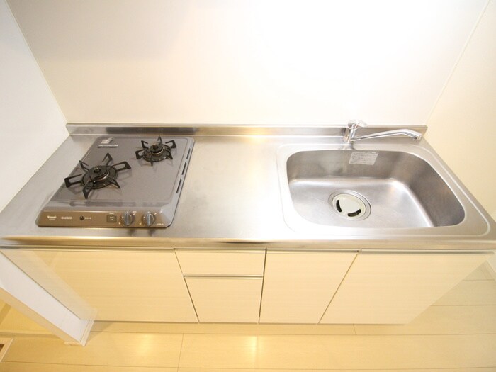 物件内観写真17　(キッチン)