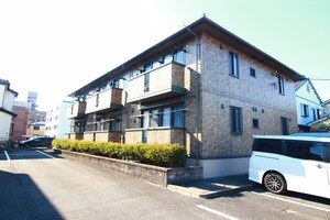 サニーヒルズ合田外観写真