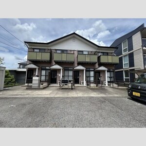 セゾンサトー外観写真