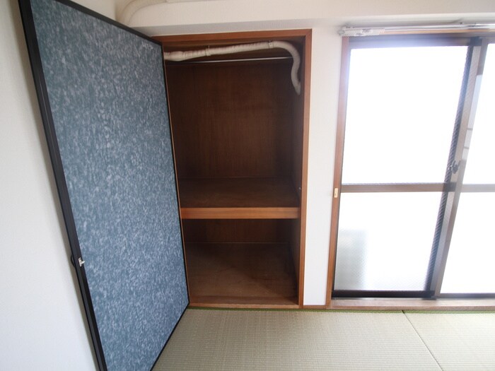 物件内観写真9　(収納)