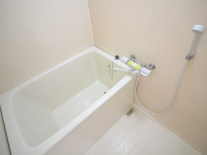 物件内観写真16　(バス／シャワールーム等)