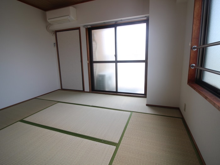 物件内観写真19　(居室)