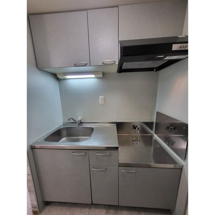 物件内観写真9　(トイレ)