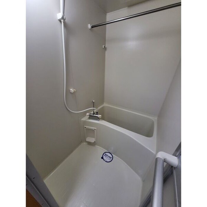 物件内観写真10　(バス／シャワールーム等)