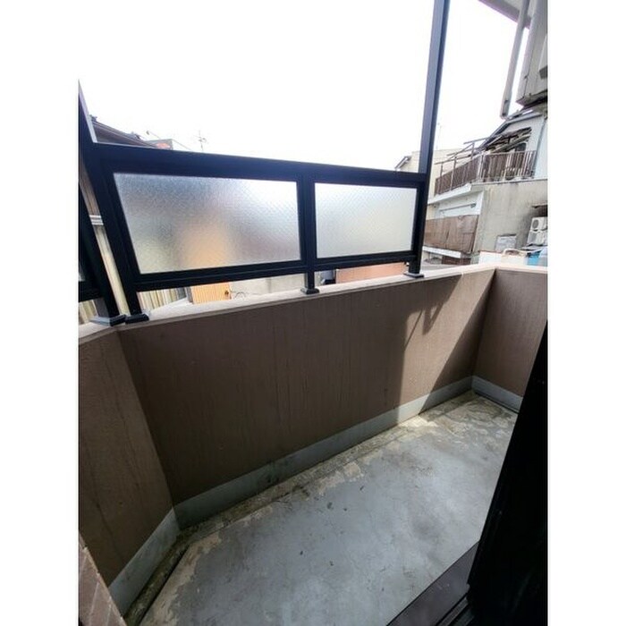 物件内観写真13　(ベランダ・バルコニー)