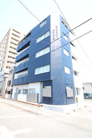 センチュリ－マンション外観写真