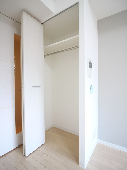 物件内観写真9　(収納)