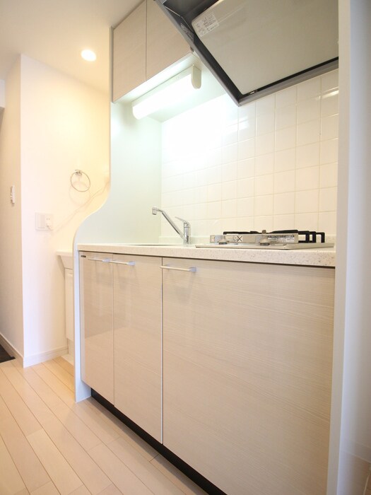 物件内観写真10　(キッチン)