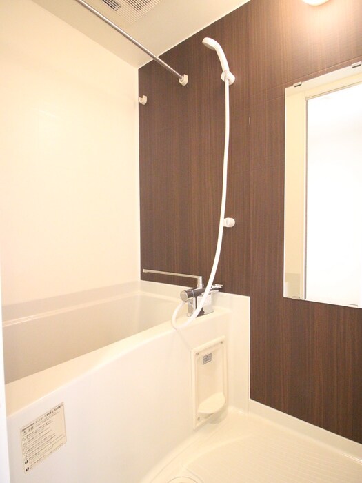 物件内観写真13　(バス／シャワールーム等)