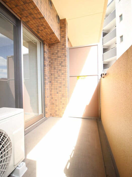 物件内観写真15　(ベランダ・バルコニー)