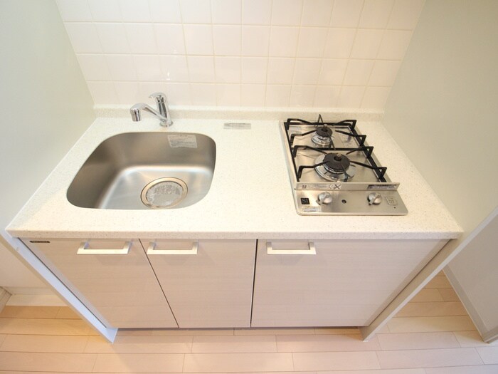 物件内観写真21　(キッチン)