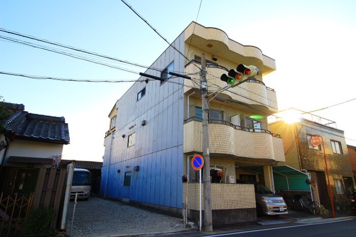 物件外観写真5　(外観写真)