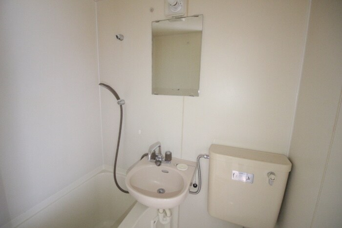 物件内観写真10　(洗面)