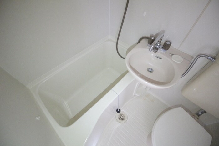 物件内観写真11　(バス／シャワールーム等)