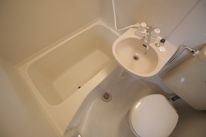 物件内観写真11　(バス／シャワールーム等)