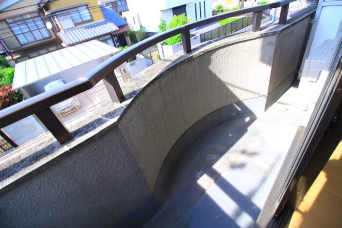 物件内観写真16　(ベランダ・バルコニー)