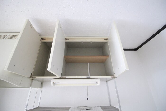 物件内観写真19　(キッチン)