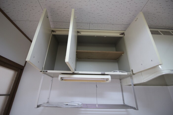 物件内観写真19　(キッチン)