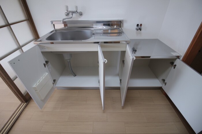 物件内観写真20　(キッチン)