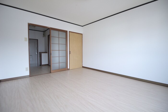 物件内観写真22　(居室)