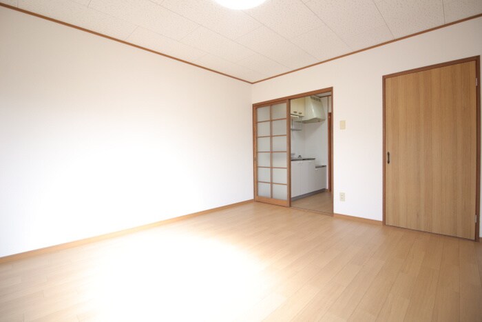 物件内観写真22　(居室)