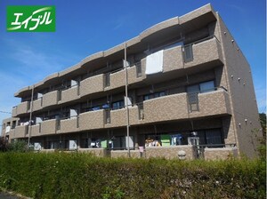 ホリ－ステ－ジ城山外観写真