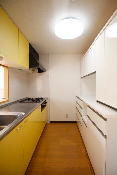 物件内観写真8　(バス／シャワールーム等)