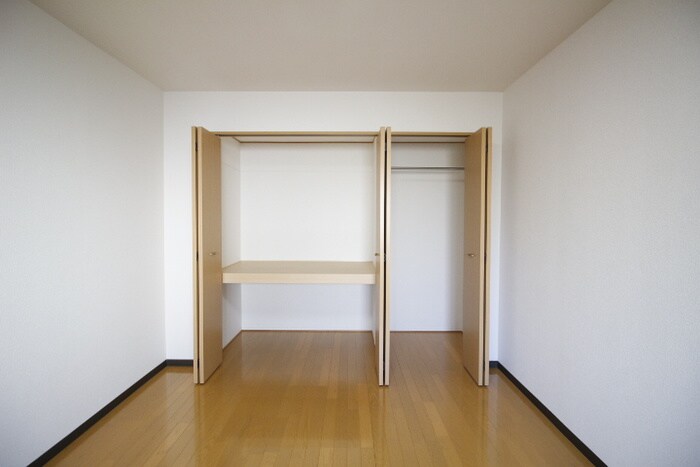 物件内観写真9　(収納)