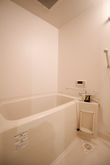 物件内観写真10　(バス／シャワールーム等)