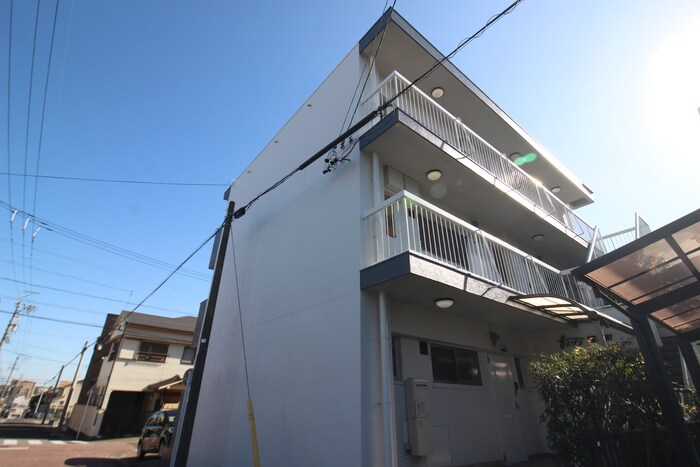 物件外観写真2　(外観写真)