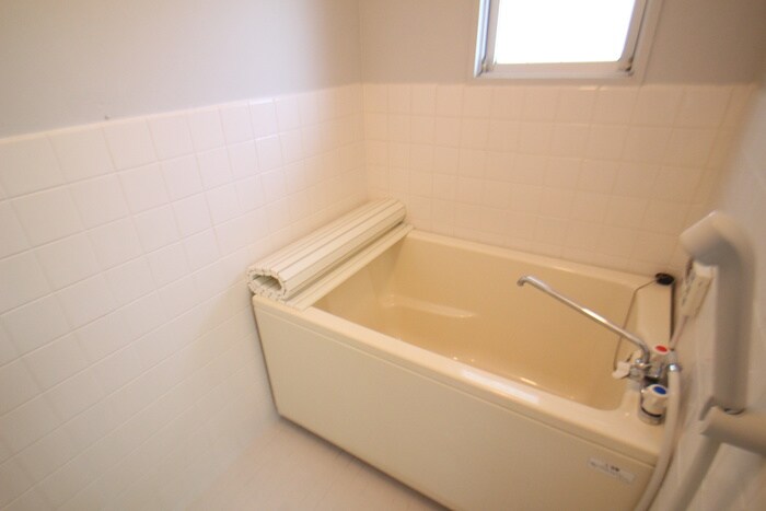 物件内観写真10　(バス／シャワールーム等)