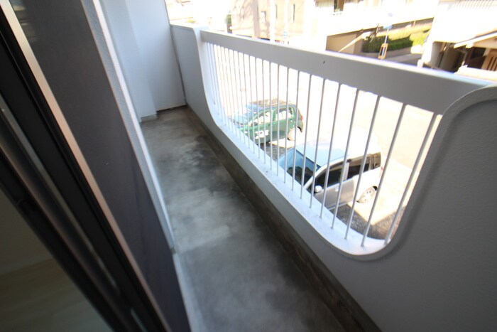 物件内観写真16　(ベランダ・バルコニー)