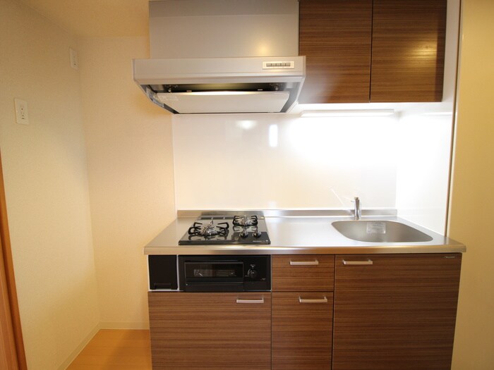 物件内観写真9　(キッチン)