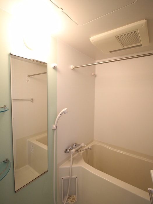 物件内観写真10　(バス／シャワールーム等)