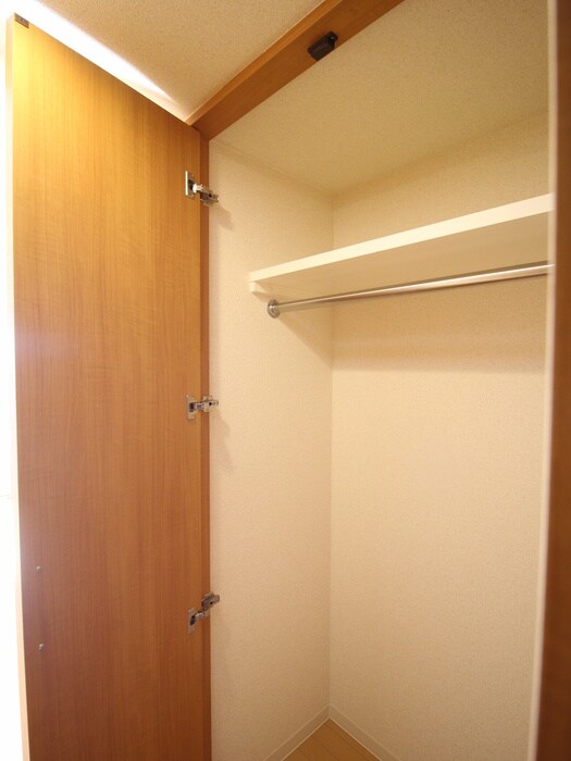 物件内観写真13　(収納)