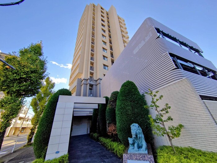 物件外観写真6　(外観写真)