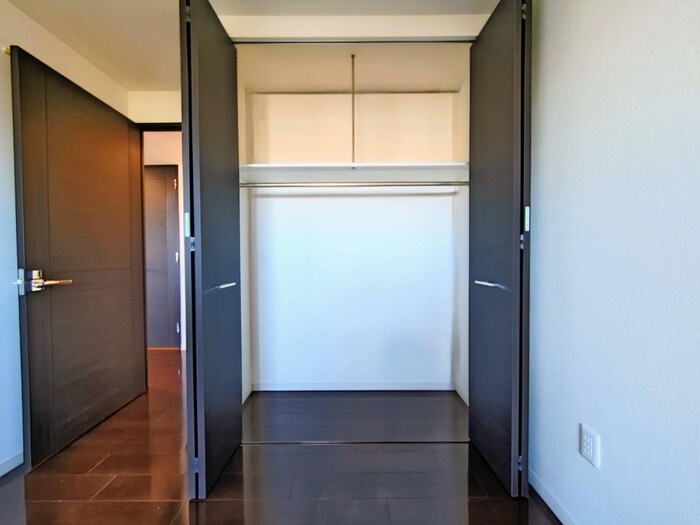 物件内観写真11　(収納)