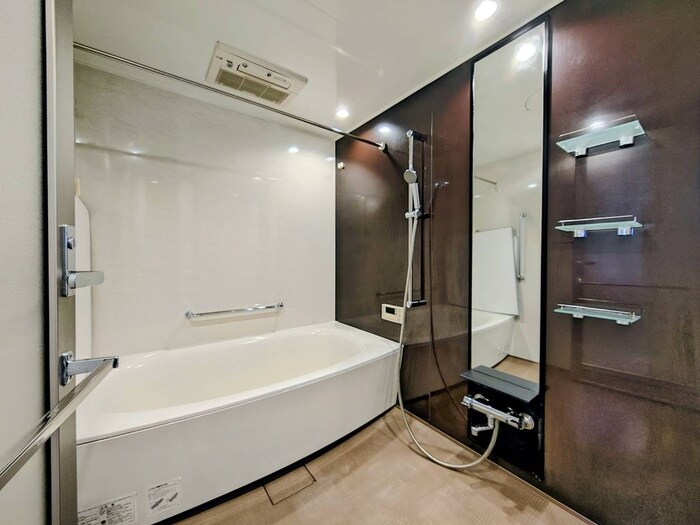 物件内観写真14　(バス／シャワールーム等)