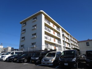 ロイヤル　伊東外観写真