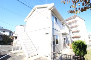 ｱﾈｯｸｽ　児玉外観写真