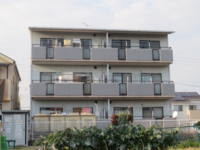 物件外観写真3　(外観写真)