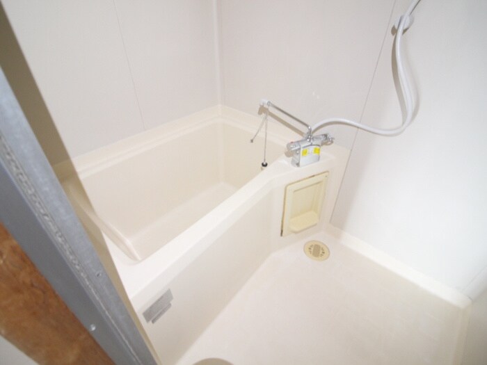 物件内観写真11　(バス／シャワールーム等)