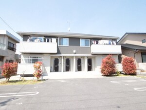 Ｆｅｌｉｃｉｔａ村前外観写真