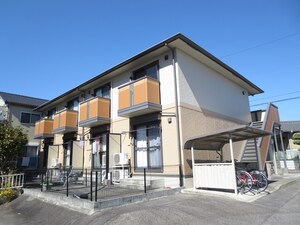 エスポワール栄Ⅱ外観写真