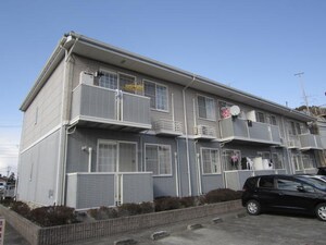 アネックス１外観写真