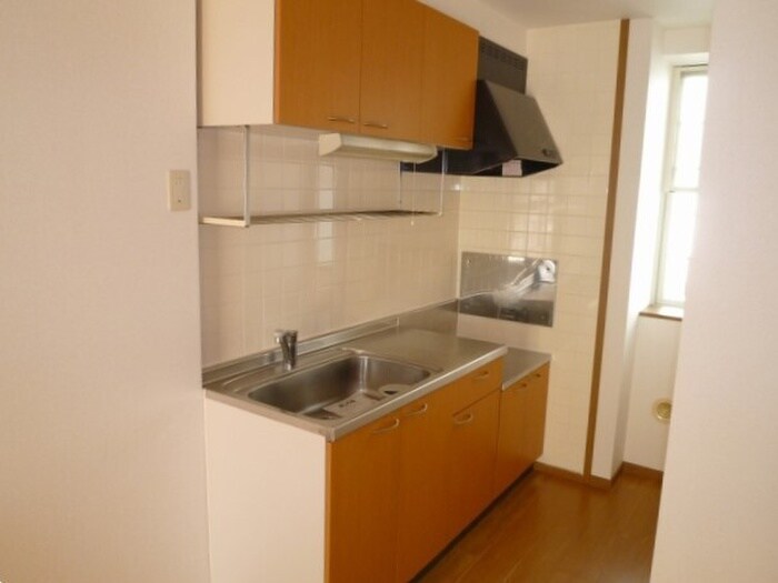 物件内観写真6　(キッチン)