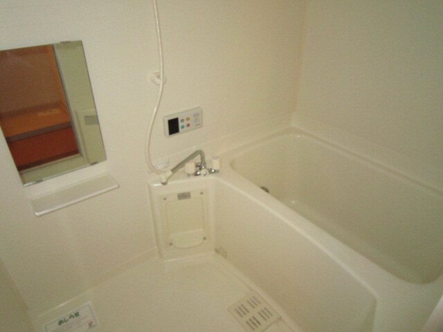 物件内観写真7　(バス／シャワールーム等)