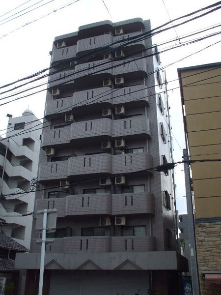 アームス東畑外観写真