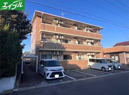 エポック関田外観写真