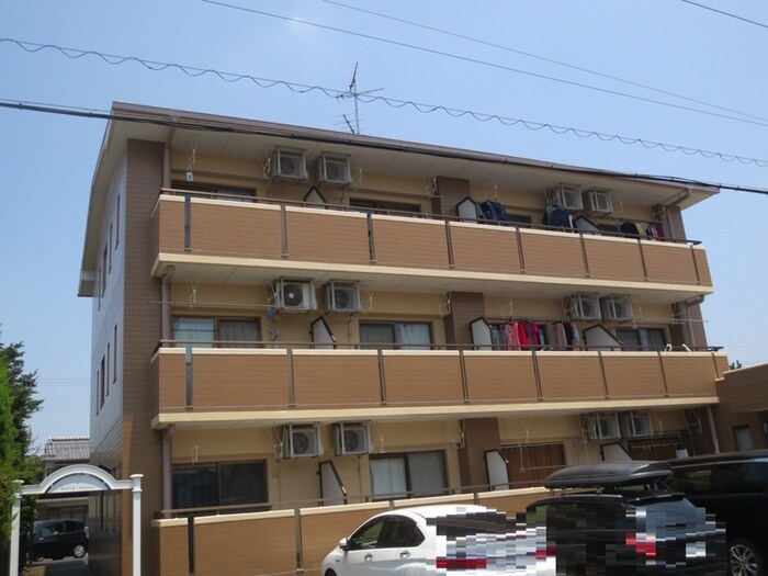 物件外観写真3　(外観写真)